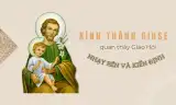 Thánh Giuse: NHẠY BÉN và KIÊN ĐỊNH