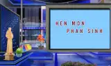 Hèn Mọn Phan Sinh