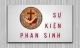 GIỚI TRẺ PHAN SINH và PHAN SINH TẠI THẾ TĨNH TÂM MC 2024