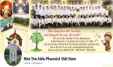 GIỚI THIỆU ƠN GỌI PHAN SINH VIỆT NAM