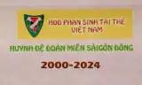 PHAN SINH TẠI THẾ Sài Gòn Đông 2000-2024