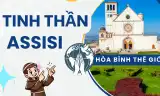 Tinh Thần Assisi